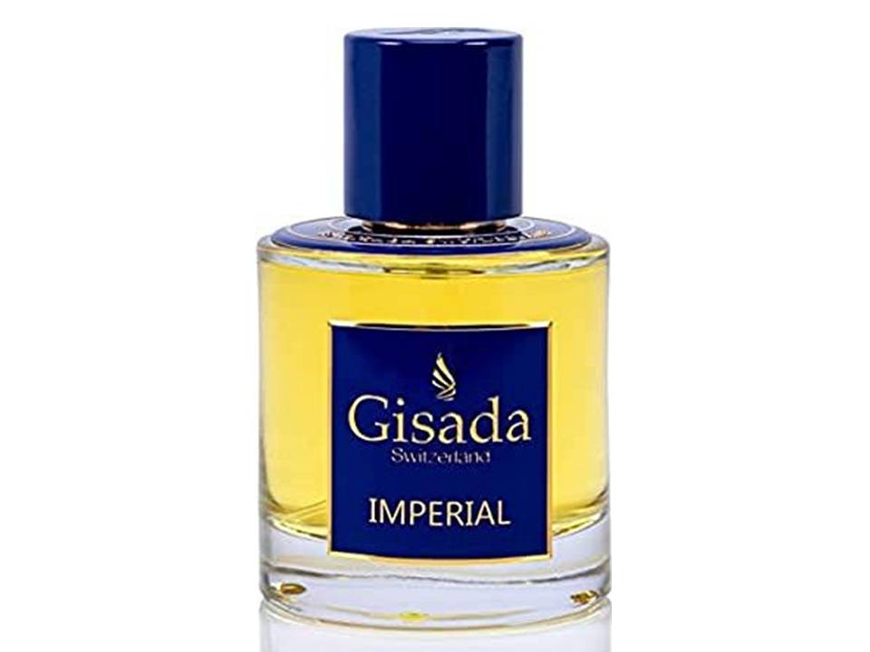 Gisada Imperial by Gisada PARFUM TESTER 100 ML.